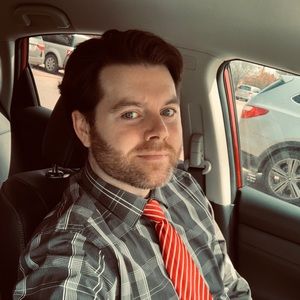 Meet your Posher, Oliver